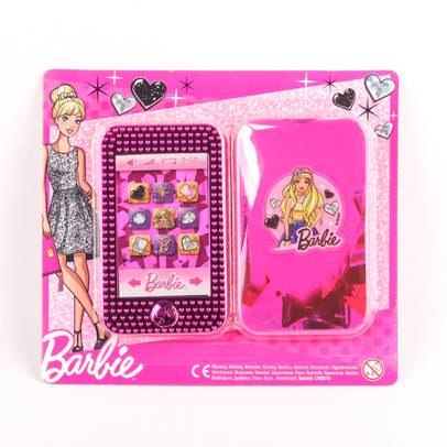 Barbie Nr. 2/18