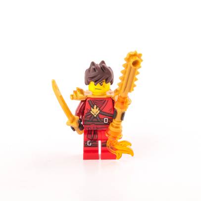 Lego ninjago nr 2