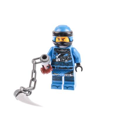 Lego ninjago nr 2/2019