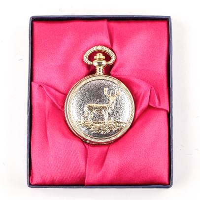 Ceasuri de epoca nr.58 - Sf.Hubertus