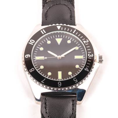 Ceasuri militare nr.11 - Trupele de comando navale americane 1970