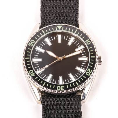 Ceasuri militare nr.12 - TRUPELE NAVALE FRANCEZE 1960