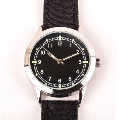 Ceasuri Militare Stars Nr. 13 - Pilot Royal Air Force - 1950