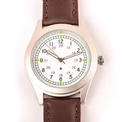 Ceasuri Militare Stars Nr. 1 - Parasutist Britanic 1940