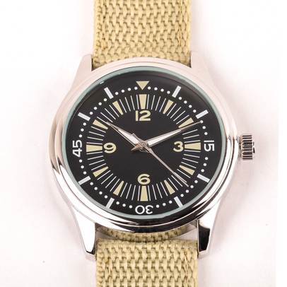 Ceasuri Militare Stars Nr.10 - Scafandru Australian 1960