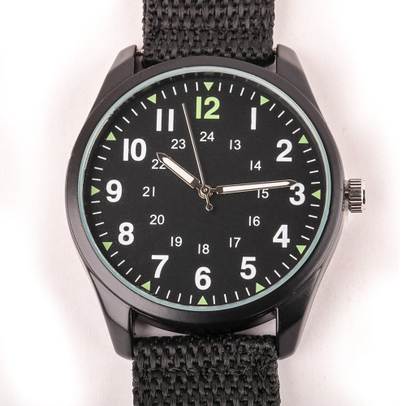 Ceasuri Militare Stars Nr. 9 - Soldat Australian 1970