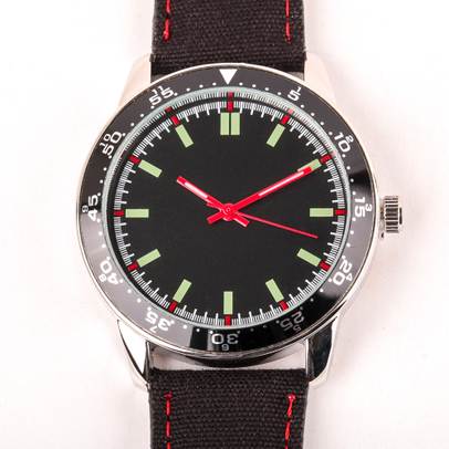 Ceasuri Militare Stars Nr. 4 - Soldat Portughez 1960