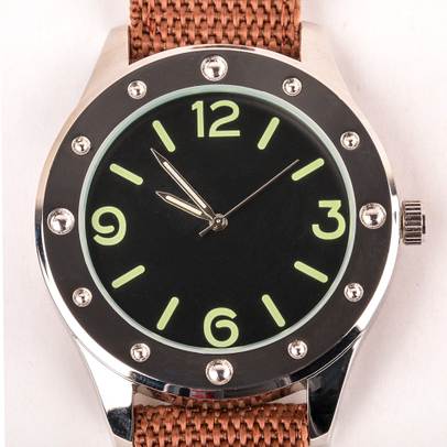 Ceasuri Militare Stars Nr. 3 - Comando Naval Egiptean 1950
