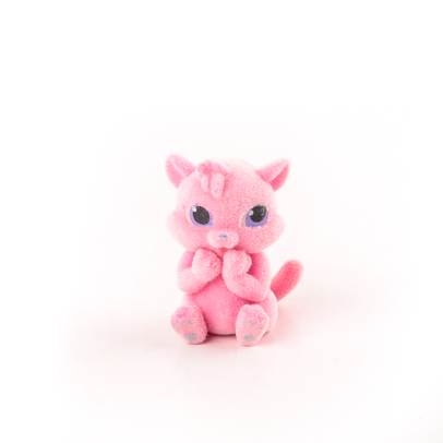 Magiki Kittens DeAgostini