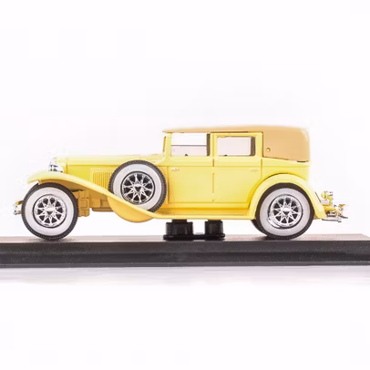 Masini de Legenda Stars Nr. 23 - Cord L 29 Berline