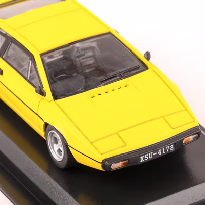 Masini de Legenda Stars Nr. 14 - Lotus Esprit