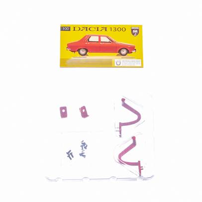 Dacia 1300 Nr.100