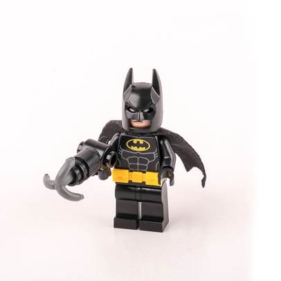 Lego The Batman Movie Nr. 1