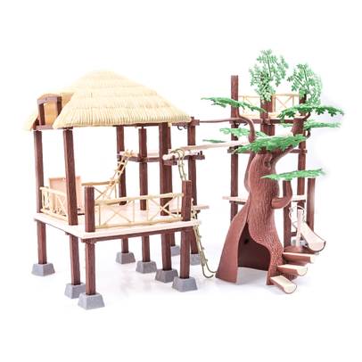 Turn de observatie SAFARI