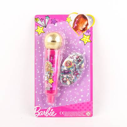 Barbie Nr. 3/18 
