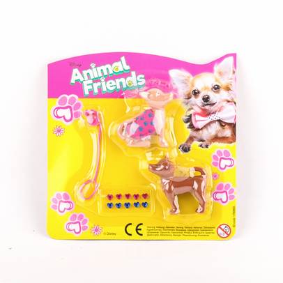 Lumea animalelor Nr. 1