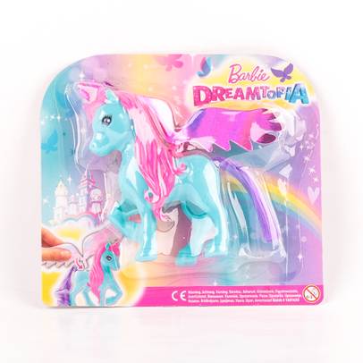 Barbie Nr. 1/18 Special 
