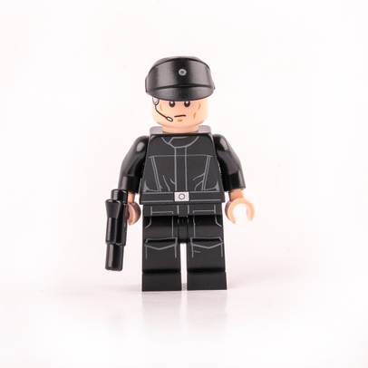 Lego Star Wars Nr. 2/2018