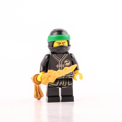 Lego ninjago nr 2/2018