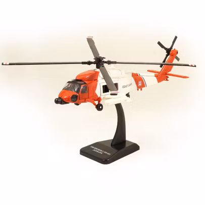 Elicopter Sikorsky HH-60J Jayhawk