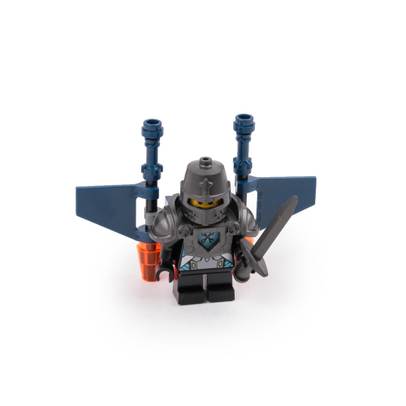 Lego Nexo Knights nr. 2
