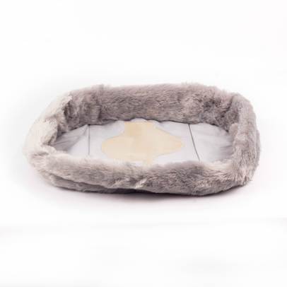 Cosulet pentru pisici de plus