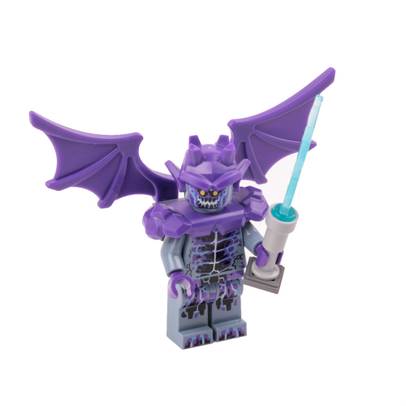 Lego Nexo Knights nr. 3