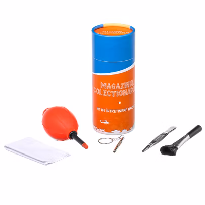 Kit de intretinere machete MC