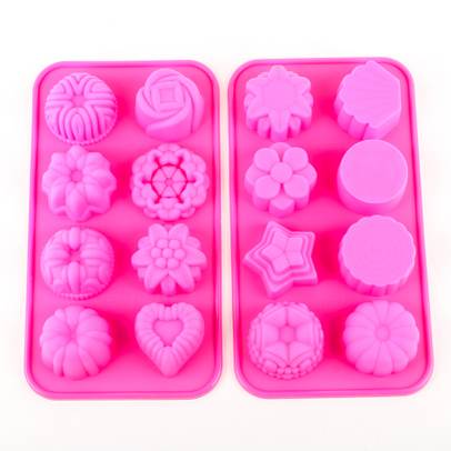 Perfecte din cuptor Nr.21