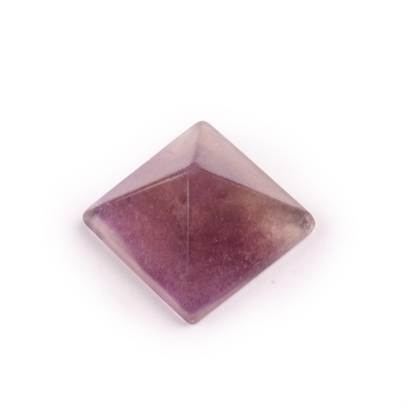 Cristale si pietre nr.30 - Fluorina - mineralul