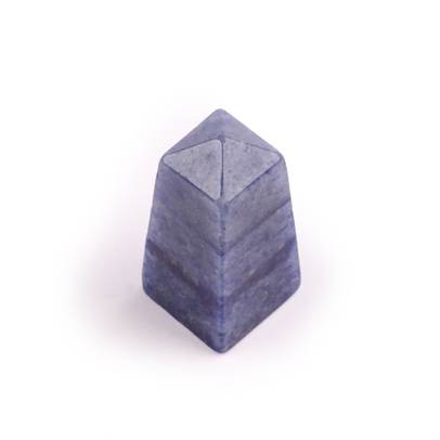 Cristale si pietre nr.33 - Cuartul albastru