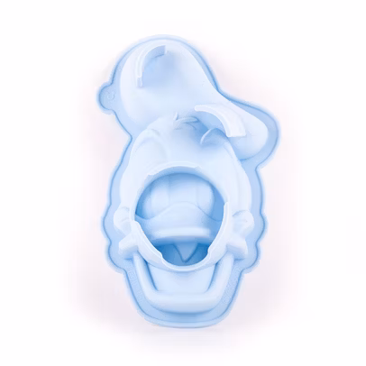 Magia dulciurilor Nr.14 - Forma de silicon Donald Duck