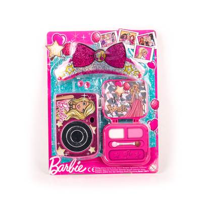 Barbie Nr. 4/18 