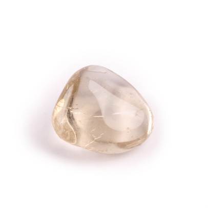 Cristale si pietre nr.37 - Cuartul fumuriu - mineralul