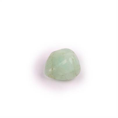 Cristale si pietre nr.65 - Acvamarinul - mineralul