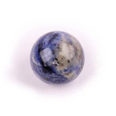 Cristale si pietre nr.75 - Sodalitul