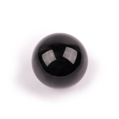 Cristale si pietre nr.79 - Onixul negru