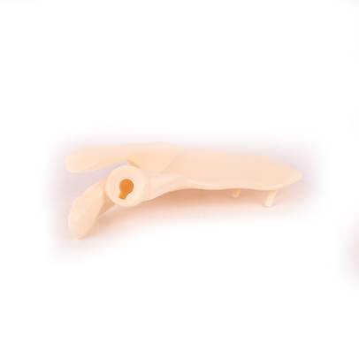 Distreaza-te si descopera corpul omenesc Nr.16 - Clavicula si Omoplatul Stang