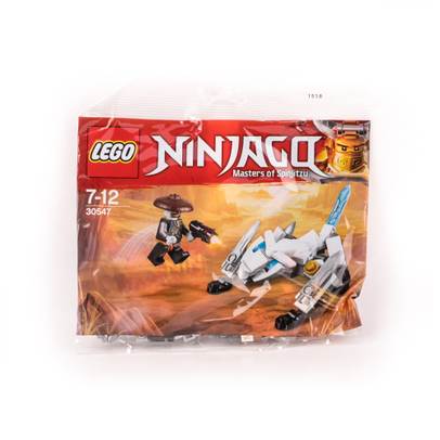 Lego Ninjago - Vanatorul de dragoni - Gazeta sporturilor 2018
