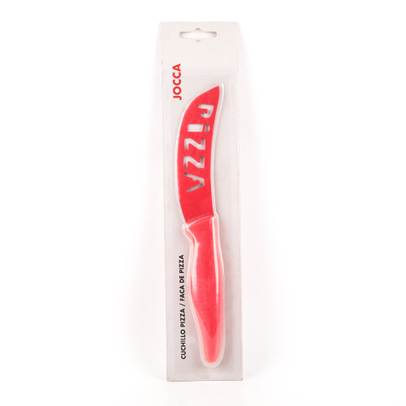 Cutite spaniole Jocca - Cutit pentru pizza