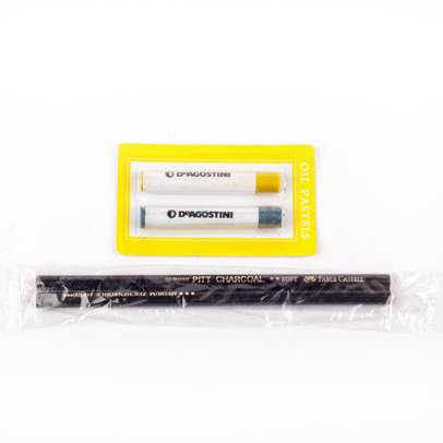 Curs de pictura nr.50