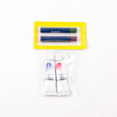 Curs de pictura nr.43