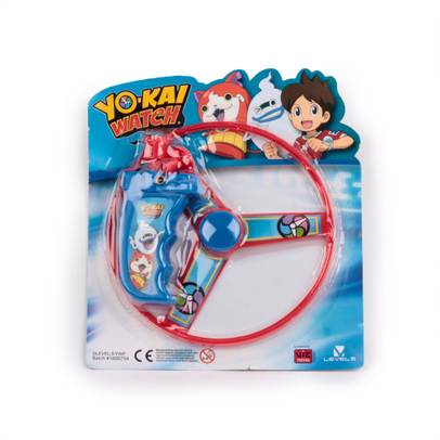Yo-Kay Watch nr.1
