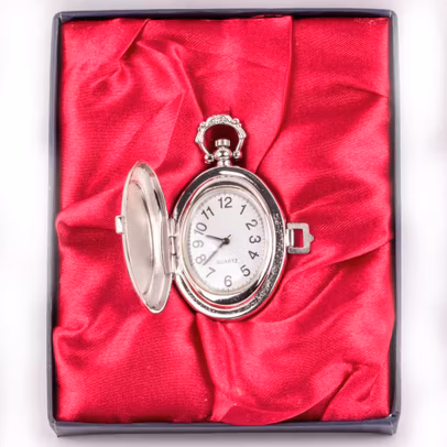 Ceasuri de epoca nr. 3 - Stil Alexandru III - nefunctional