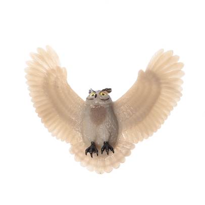 Falcons & Co. DeAgostini - Buha Africana