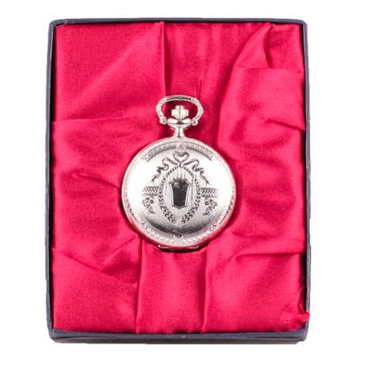 Ceasuri de epoca nr.16 - Stil Cizelat