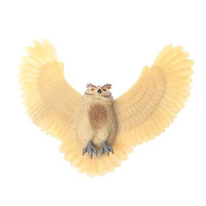 Falcons & Co. DeAgostini - Buha Striata