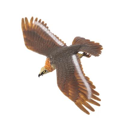 Falcons & Co. DeAgostini - Zaganul