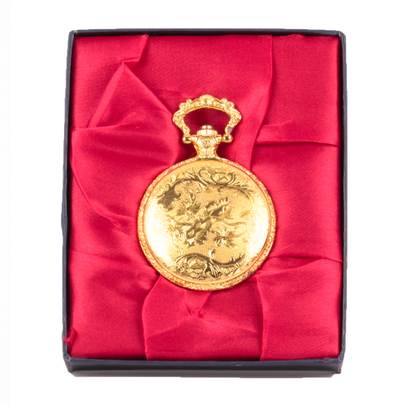 Ceasuri de epoca nr.31 - Stil Postalion - nefunctional