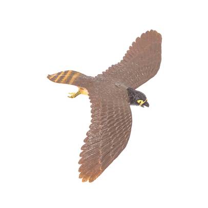 Falcons & Co. DeAgostini - Soimul Calator